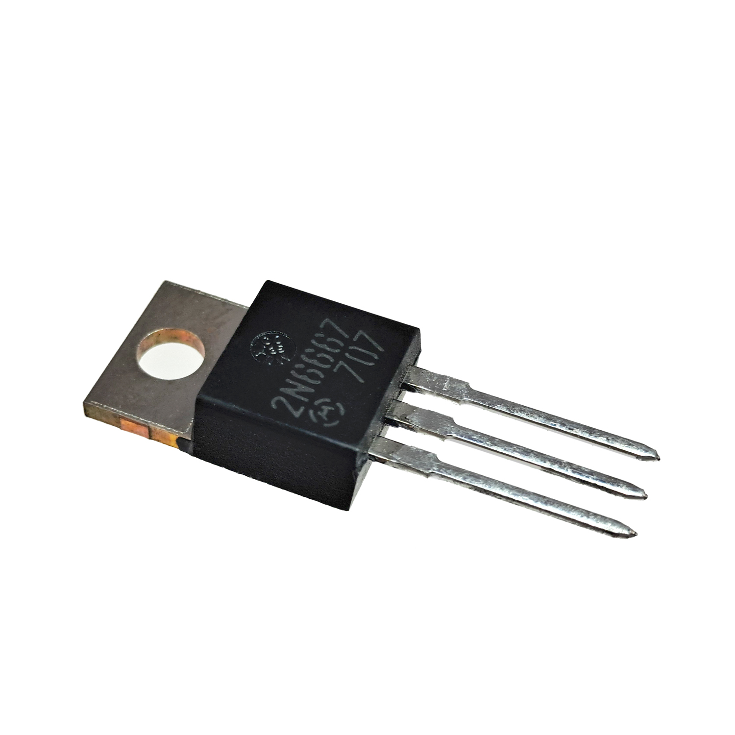 2N6667 60V 8A PNP Darlington Power Transistor